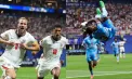 Minunea africană nu s-a realizat! În ultimul sfert de oră, dubla lui Harry Kane o califică pe Anglia în optimi - VIDEO