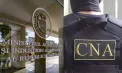 Percheziții la ministerul Agriculturii: două persoane, printre care secretara de stat Tatiana Nistorică, reținute de CNA și PA