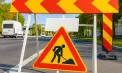 Restricții de circulație în Chișinău: mai multe străzi din capitală vor fi parțial închise în următoarele zile. Care este motivul