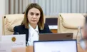 Ludmila Catlabuga, reacție după perchezițiile de la Ministerul Agriculturii: „Voi iniția imediat procedura de demitere a secretarului de stat vizat în investigații”