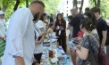 Inginerie la Constanța, robotică la Craiova sau medicină la Brașov: universitățile din România și-au prezentat ofertele la Chișinău pentru viitorii studenți din Republica Moldova - VIDEO