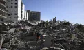 Cutremure devastatoare în Venezuela: aproape 2.300 de morți și peste 10.000 de răniți la o săptămână de la dezastru - VIDEO