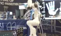 Problema „atingerii” în robotică rămâne nerezolvată: cercetătorii de la Oxford testează o mână robotică cu senzori tactili - VIDEO