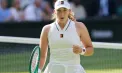 Surpriză uriașă la Wimbledon: campioana de la Roland Garros, Mirra Andreeva, a fost eliminată încă din turul al doilea al turneului - VIDEO