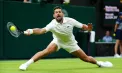 Novak Djokovic, viral la Wimbledon: l-a învins fără drept de apel pe Stefanos Tsitsipas și a oferit unul dintre cele mai amuzante momente ale turneului - VIDEO
