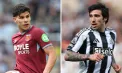 Tottenham Hotspur investește masiv în reconstrucție: ultimele transferuri, Mateus Fernandes și Sandro Tonali, depășesc 200 de milioane de euro - VIDEO