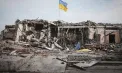 Ucraina, lovită de noi atacuri rusești. Kievul a declarat zi de doliu - VIDEO