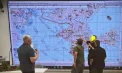 Moscova se pregătește de o debarcare a Ucrainei în Crimeea, o mișcare de neimaginat acum un an. Ce dezvăluie o hartă postată pe Telegram