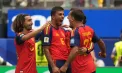 Spania continuă marșul impresionant la Cupa Mondială. Campioana Europei a oferit un nou recital de fotbal și a învins fără drept de apel Austria - VIDEO