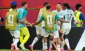 Portugalia a învins dramatic Croația și va juca împotriva Spaniei în optimile Cupei Mondiale - VIDEO