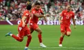 Elveția se califică fără emoții în optimi: 2-0 cu Algeria și victorie istorică după 88 de ani - VIDEO