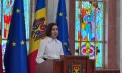 Maia Sandu, după demisia lui Munteanu: „A avut mână liberă să conducă guvernul. El a ales să plece”. Când încep consultările politice pentru desemnarea unui nou premier - VIDEO
