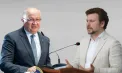 Dincolo de reforme. Maia Sandu vorbește despre singura problemă ridicată de Munteanu înainte de demisie: „Relația lui interpersonală cu ministrul Educației”