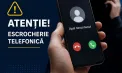 O persoană din Bălți, păcălită de escroci cu 400 de mii de lei: alte fraude de peste 1 milion de lei - înregistrate într-o zi. Poliția îndeamnă raportarea la timp

