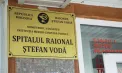 Scandal la Ștefan Vodă. Femeile cer anularea închiderii Secției de Obstetrică și Ginecologie din Spitalul Raional: Ce spune ministrul Sănătății - VIDEO