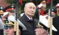 Popularitatea lui Putin este din nou în scădere, dar de data aceasta într-un ritm fără precedent de la începutul războiului 