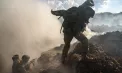 Frontul din Ucraina, aproape nemişcat în ultima lună. Pierderile uriașe de soldați suferite de Rusia
