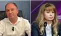 Conflictul dintre Ion Ceban și Irina Gutnic escaladează: fostul viceprimar promite probe în procesul intentat de edil - VIDEO