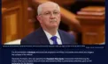 Demisia lui Alexandru Munteanu, subiect în presa globală: publicațiile internaționale vorbesc despre criza MoldATSA și presiunile politice din Republica Moldova - VIDEO