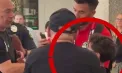 Scandal la hotelul naționalei Egiptului din Dallas: membri ai staff-ului tehnic s-au luat la harță cu un polițist după intervenția forțelor de ordine - VIDEO