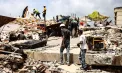 Bilanțul tragediei din Venezuela continuă să crească. Peste 2600 de oameni au murit în urma cutremurelor