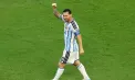 Messi a doborât noi recorduri: A ajuns la opt meciuri consecutive cu gol marcat la Cupa Mondială și a înscris al 20-lea gol în turneu - VIDEO