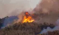 Incendiu de proporții în Catalonia: oamenii au fost sfătuiți să nu iasă din case - FOTO/VIDEO