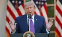 Donald Trump a primit un inel cu 321 de diamante de la un consorțiu din Belgia. Cum arată bijuteria spectaculoasă și cât ar costa - FOTO