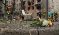 Atacuri rusești în Ucraina: 6 morți, inclusiv un copil de 5 ani, după lovituri în Sumî și Zaporojie - VIDEO