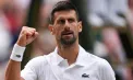 Novak Djokovic a egalat recordul de victorii al lui Roger Federer la Wimbledon. Legendaul jucător s-a calificat în optimi, la fel ca și liderul ierarhiei mondiale, Jannik Sinner