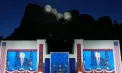250 de ani de la independența SUA. Donald Trump a deschis oficial weekendul festiv dedicat aniversării: „Drapelul Statelor Unite flutură mai mândru ca niciodată”