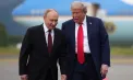 Putin l-a sunat pe Trump de Ziua Americii. Ce au vorbit cei doi timp de o oră și jumătate