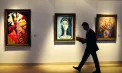 Zece opere ale celebrului artist Pablo Picasso pot fi admirate în România: „Este o chestie extraordinară” - VIDEO