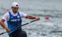 Mihai Chihaia a cucerit distincția de bronz și a adus prima medalie pentru Republica Moldova la Campionatul European Under 23 de canoe - VIDEO