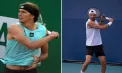 Alexander Bublik, Grigor Dimitrov și Flavio Cobolli au rezistat meciurilor de cinci seturi și au obținut victorii dramatice în turul trei de la Wimbledon