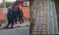 180 de moldoveni, implicați într-o schemă de escrocherii bancare în UE: „activau” la un call-centru din Ucraina. Percheziții s-au făcut și pe teritoriul țării noastre - VIDEO 
