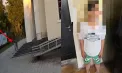 A smuls telefonul din buzunarul unei persoane și a fugit: jaful săvârșit de un tânăr chiar sub pereții Catedralei -  VIDEO  


