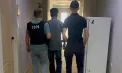 Cetățean indian îndepărtat de pe teritoriul Republicii Moldova după tentativă de trecere ilegală a frontierei. Autoritățile au aplicat interdicție de intrare pentru 5 ani - VIDEO