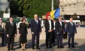 Omitere de protocol la ceremonia de comemorare a victimelor deportărilor, după ce numele lui Munteanu nu a fost anunțat. Ministrul Culturii își cere scuze publice: „Regret această neînțelegere” 