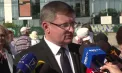 După demisia lui Alexandru Munteanu, PAS pregătește noua candidatură la funcția de premier. Igor Grosu: „Săptămâna aceasta vom avea mai multă claritate” - VIDEO