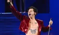 Record spectaculos pe stadionul Wembley: Harry Styles încheie seria de 12 concerte cu casa închisă și intră în istoria muzicii live - VIDEO