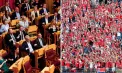 Euforie totală în Norvegia după calificarea istorică în sferturile Cupei Mondiale. Oslo a fost cuprins de sărbătoare, iar familia regală s-a alăturat fanilor - VIDEO