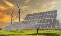 Paradoxul energiei verzi în Republica Moldova: țara produce mai mult curent decât poate consuma, iar experții avertizează: „56 la sută dintre producători riscă să falimenteze” - VIDEO