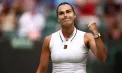 Cutremur la Wimbledon: lidera mondială Aryna Sabalenka a fost eliminată în optimi, iar turneul va avea pentru al nouălea an consecutiv o nouă campioană