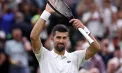Novak Djokovic rescrie istoria la Wimbledon: la 39 de ani l-a depășit pe Roger Federer la numărul de victorii și s-a calificat în sferturile de finală - VIDEO