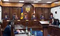 Curtea Constituțională a examinat constituționalitatea unor prevederi privind statutul juridic special al UTA Găgăuziei și din Codul electoral