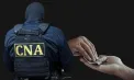 20 de mii de euro pentru eliberarea unui condamnat pentru viol: un bărbat, reținut de CNA pentru 72 de ore - VIDEO