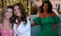 „Să nu fim o povară pentru copiii noștri!” Victoria Lungu revine cu o nouă reacție după mesajul dur lansat după logodna ficei sale, Valerie  - VIDEO