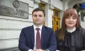 Maia Sandu a semnat decretul pentru cinci judecători noi la CSJ: pe listă, Ana Cucerescu și Sergiu Stratan care l-au condamnat pe Plahotniuc