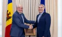 Alexandru Munteanu, după ce Eugen Osmochescu a fost numit prim-ministru interimar. Ce mesaj i-a transmis fostul premier